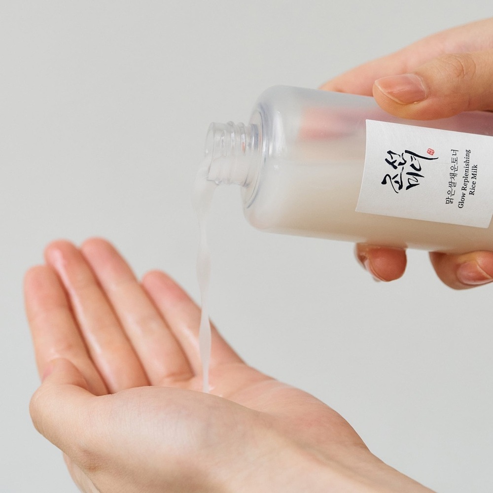 Beauty of Joseon Glow Replenishing Rice Milk - Picture 6 of 7